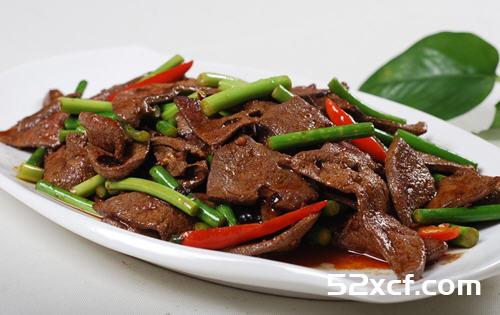 土匪猪肝和土匪有什么关系