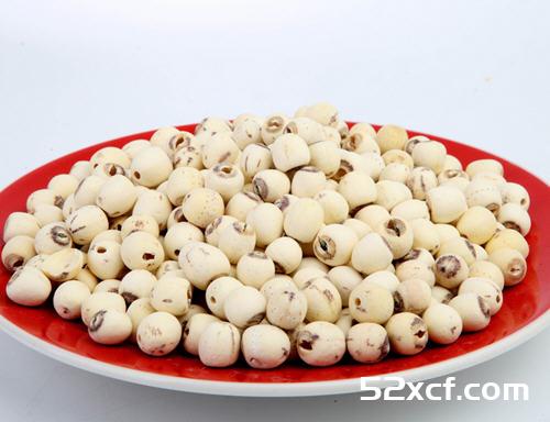 莲子怎么去芯？莲子去芯的方法和技巧