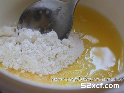 15分钟蜜瓜包吐司的做法
