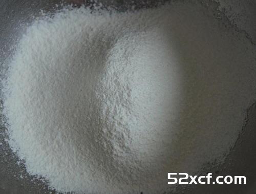 厚烧松饼平底锅版的做法