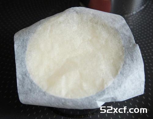 厚烧松饼平底锅版的做法