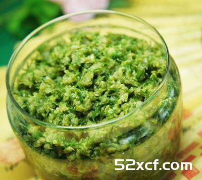 韭菜花酱怎么吃好？