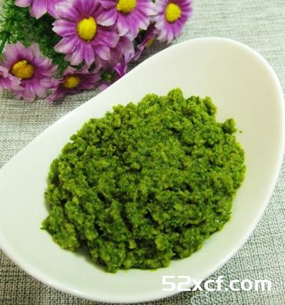 韭菜花酱怎么吃好？