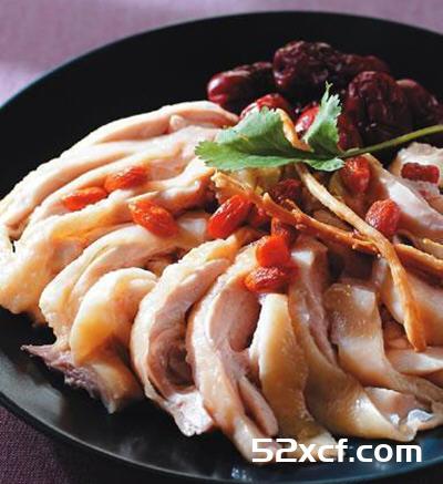 醉鸡的配方和做法大公开：10道简单的冰醉鸡做法整合