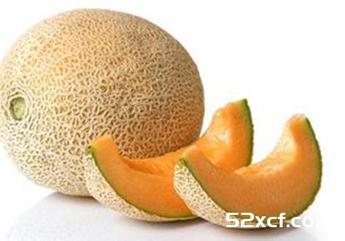 多吃哈密瓜有什么好处？吃哈密瓜的功效