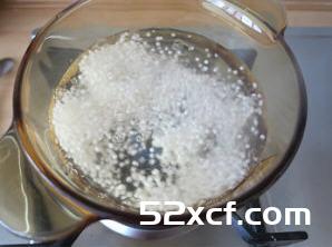 满记杨枝甘露的做法