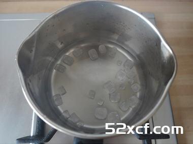 满记杨枝甘露的做法