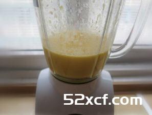 满记杨枝甘露的做法