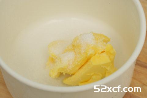 酸奶麦芬的做法