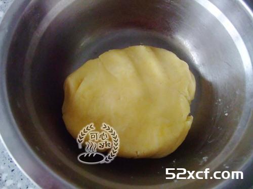 蓝莓芝士挞的做法