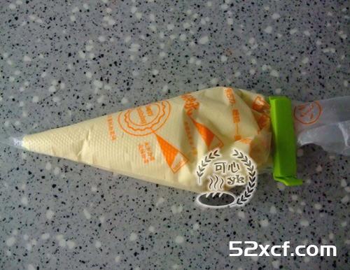 蓝莓芝士挞的做法