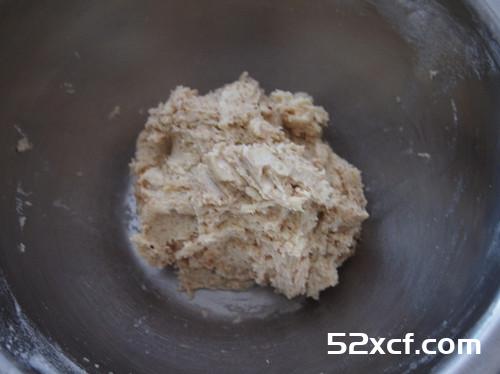 墨西哥婚礼饼干怎么做