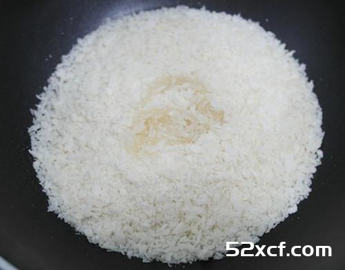 不用油炸的日式炸虾天妇罗