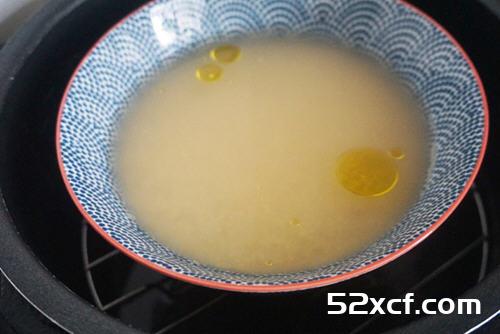炒小米的家常做法