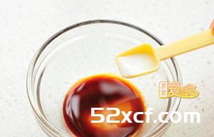 四川鱼香茄盒的做法