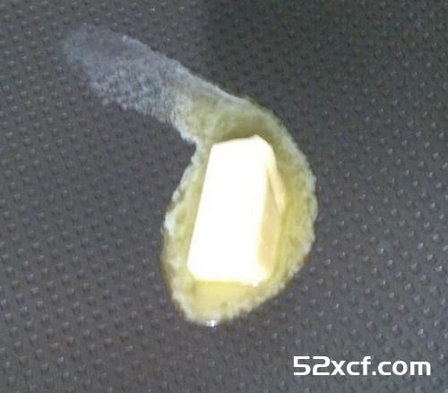 奶油蘑菇甜椒的做法