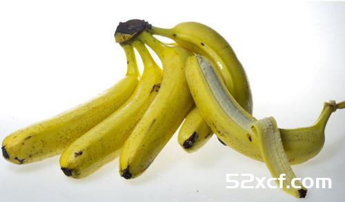 跑步前吃香蕉好吗