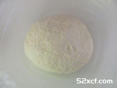 烘烤酥皮的做法
