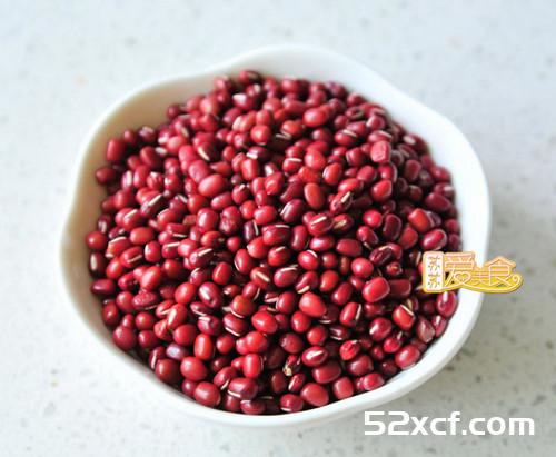 自制红豆沙的做法
