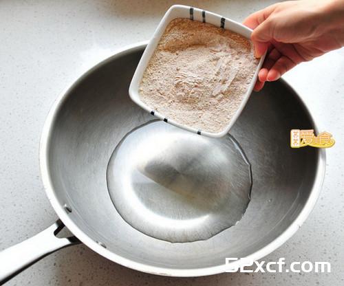 自制红豆沙的做法