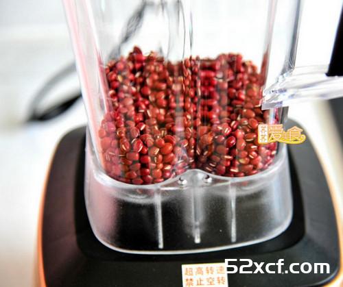 自制红豆沙的做法