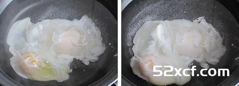 糖水鸡蛋的做法