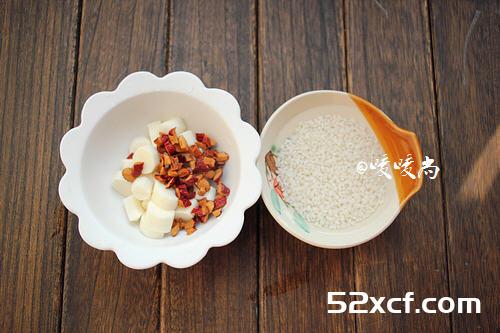 免滤速成黑芝麻糊的做法