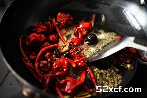 菜男海鲜麻辣香锅的详细做法揭密
