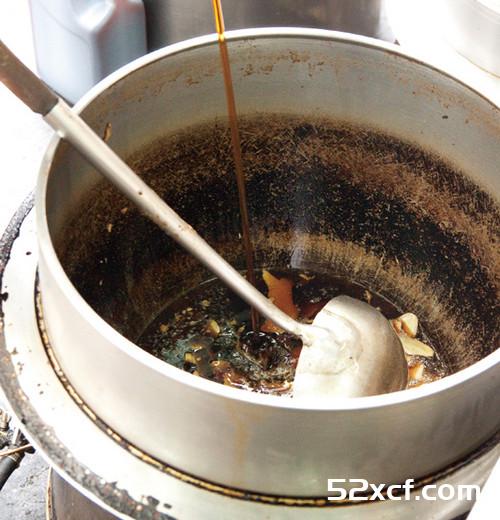 人气美食王：麻油鸡,麻油面线,麻油腰子