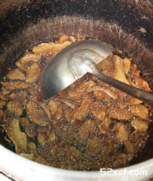 人气美食王：麻油鸡,麻油面线,麻油腰子