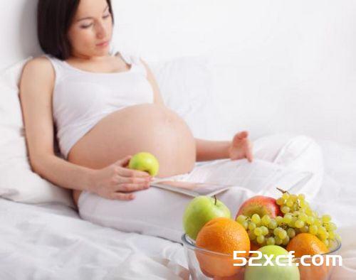 做试管婴儿饮食注意事项