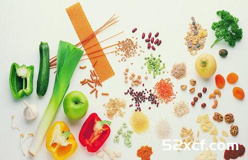 做试管婴儿饮食注意事项