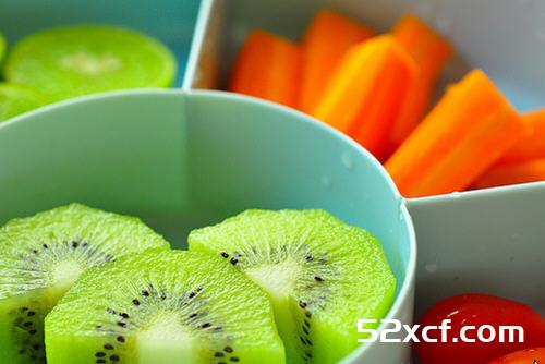熟龄族必日医学博士的低GI饮食促代谢稳血糖
