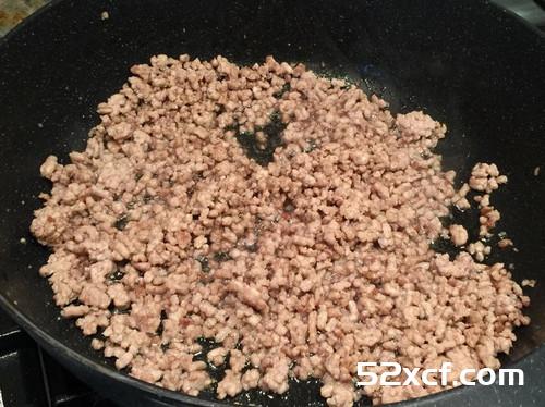 泰式打抛猪肉的做法