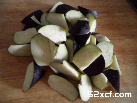 西红柿烧茄子简单做法