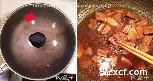 自制肉松_家常自制肉松如何做才好吃-我爱下厨房