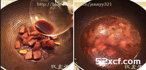 自制肉松_家常自制肉松如何做才好吃-我爱下厨房