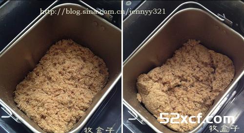 自制肉松_家常自制肉松如何做才好吃-我爱下厨房