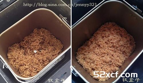 自制肉松_家常自制肉松如何做才好吃-我爱下厨房