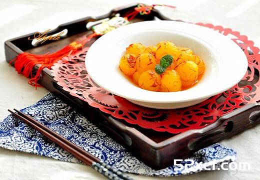 2018年大年三十晚上团圆饭吃什么菜有意义