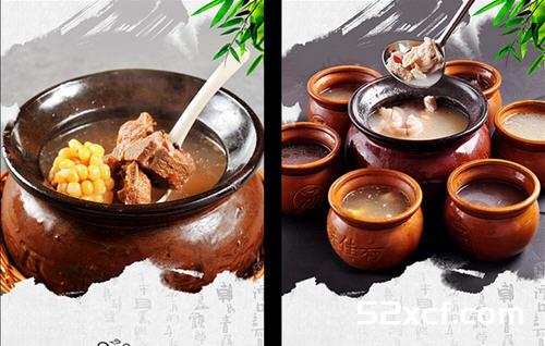 立秋食疗记住“三”菜，“三”瓜，“三”汤饮食法