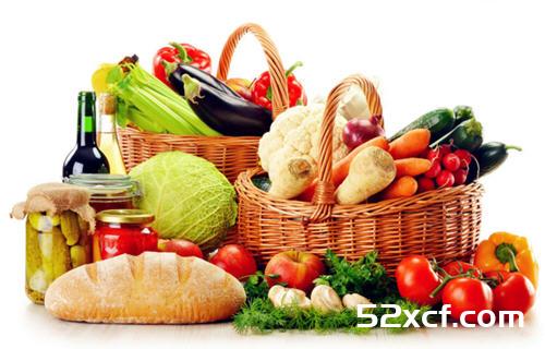 冠心病饮食禁忌和注意事项