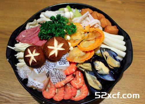 冠心病饮食禁忌和注意事项