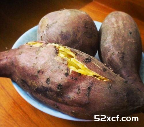 吃地瓜可以减肥吗？