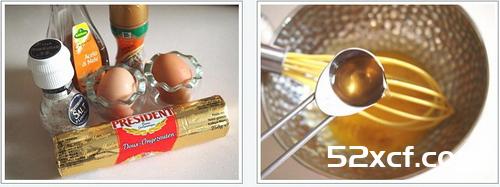 Egg Benedict