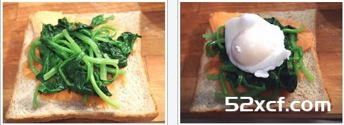 Egg Benedict