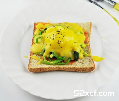 Egg Benedict
