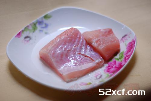 马赛鱼汤的做法