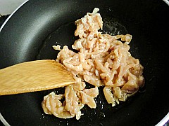 鱼香鸡丝的做法