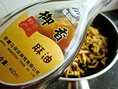 鱼香鸡丝的做法